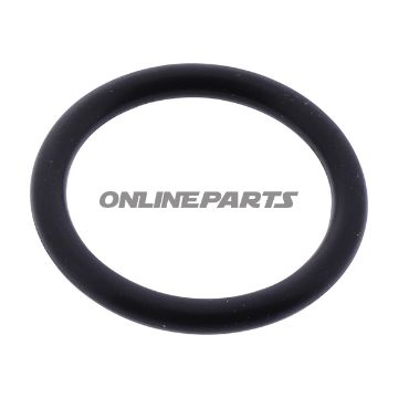 O-Ring Waste Oil-Behaelterac 1234-X Bosch Robinair