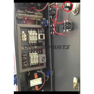 Power-Bulbjmp Fox 4000 H