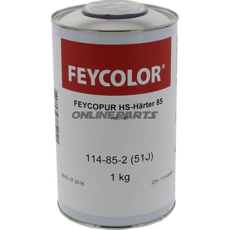 Hardener 85 Normal 1Kgfeycopur Hs