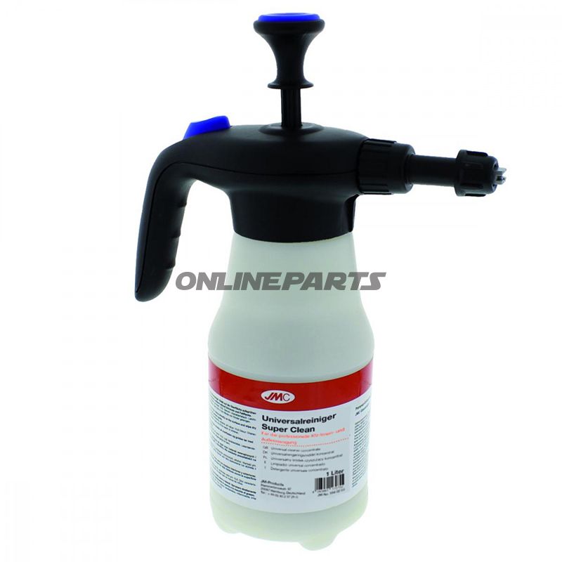 Pumpsprfl Super Clean 1Luniv Leer For Jmc5540234 5L