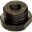 Adaptor M18x1.5 Auf M40x2for Condor/Sauer Schlaghamm