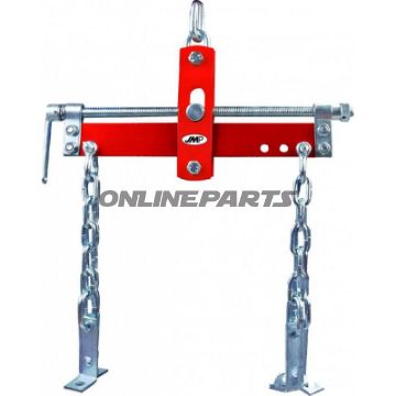 Lastenausgleich 680 Kg Jmpfür Werkstattkran