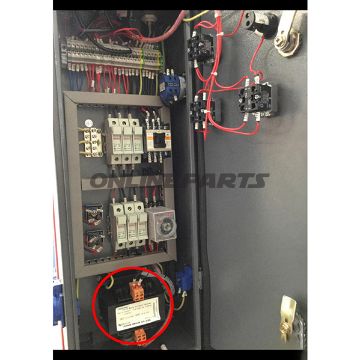 Transformator Jmp Fox