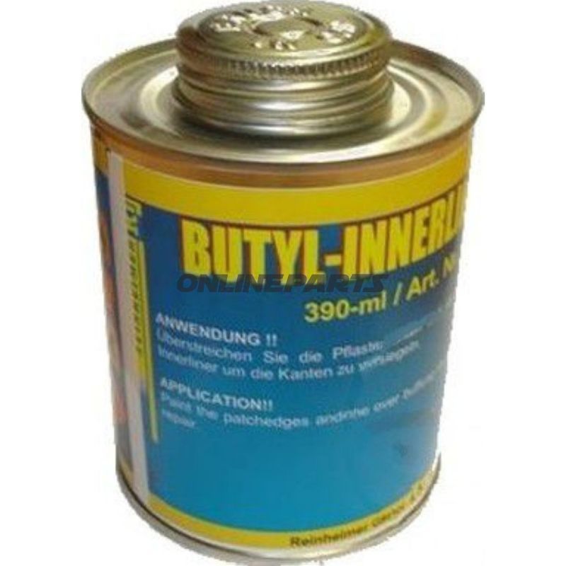 Innerliner Sealer 390Ml