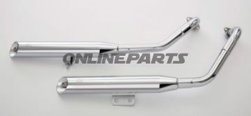 Saugleitungjmp Fox 4000 H