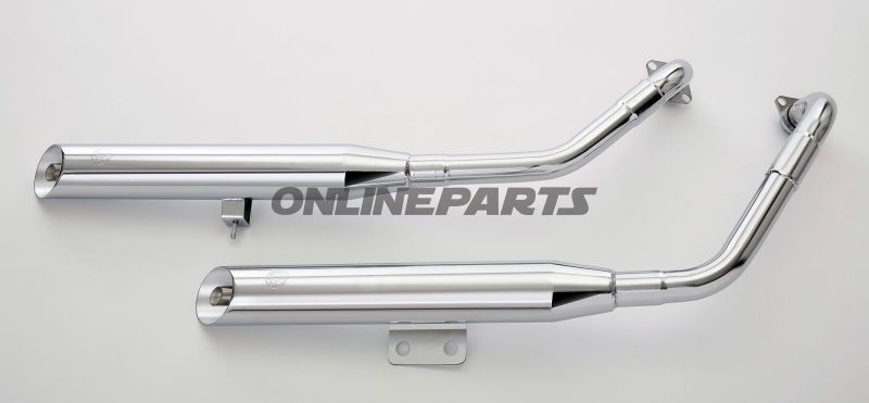 Saugleitungjmp Fox 4000 H