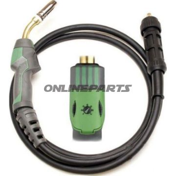 Burner Hose Packml 250 1 Mm Teflon