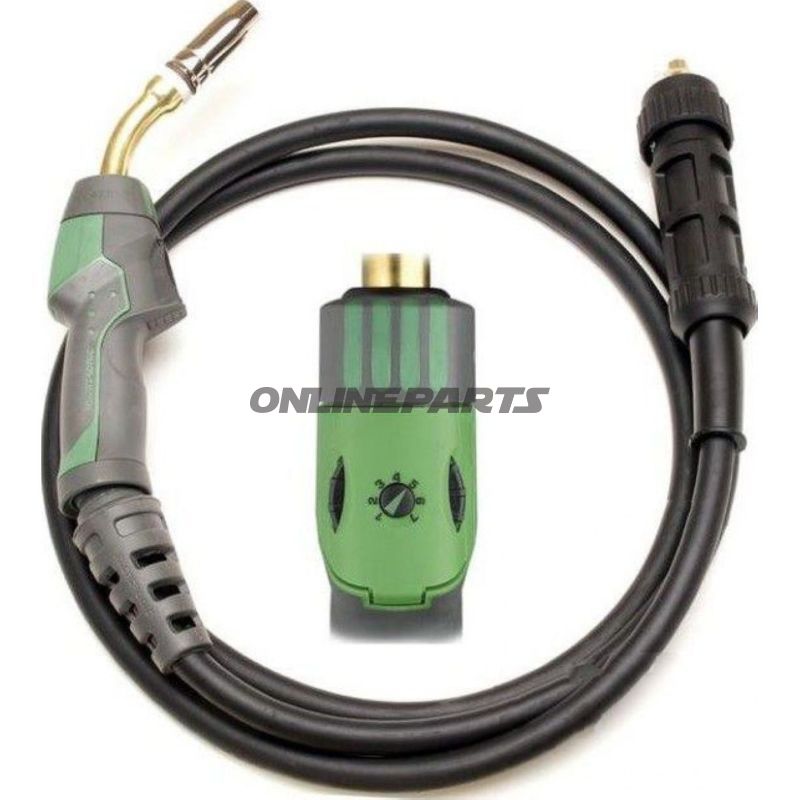 Burner Hose Packml 250 1 Mm Teflon