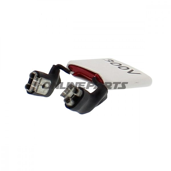 Varistor For Inverterhofmann Monty