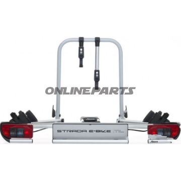 Heckträger Strada E-Bike Ml2 Räder