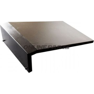 Auffahrrampe Jmp 500