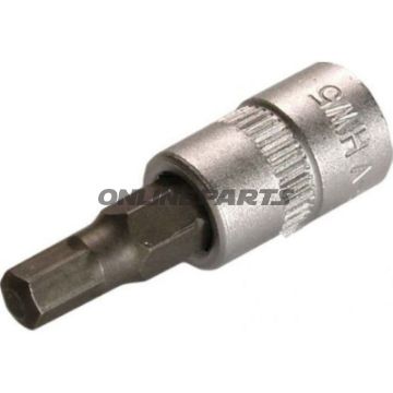 Insert 6Kt 1/4 8Mm