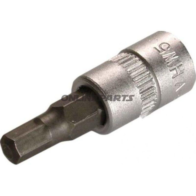 Insert 6Kt 1/4 8Mm