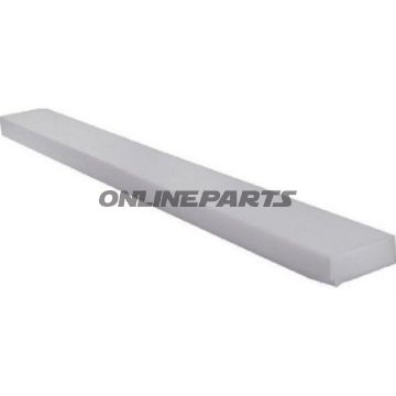 Auflage Jmp 1355X140x49mmwhite