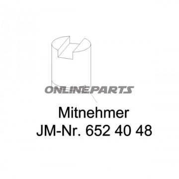 Mitnehmerjmp
