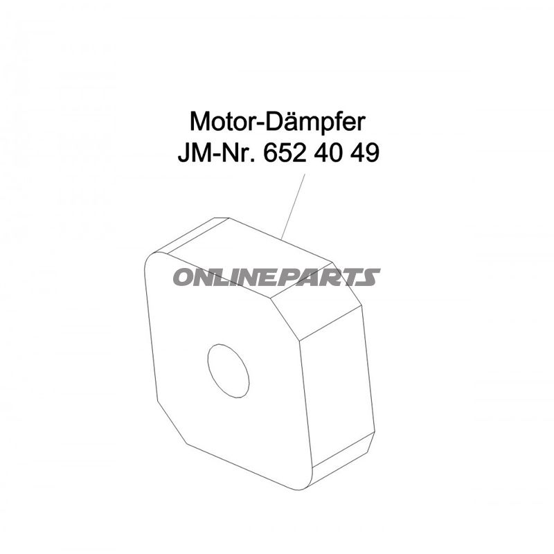 Motor-Daempferjmp