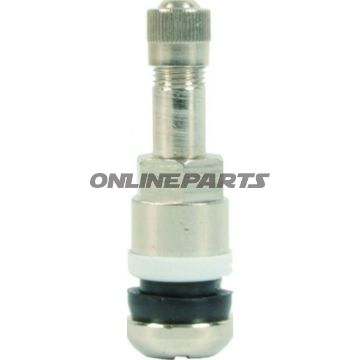 Valve Metal 47Ms Asc Ht