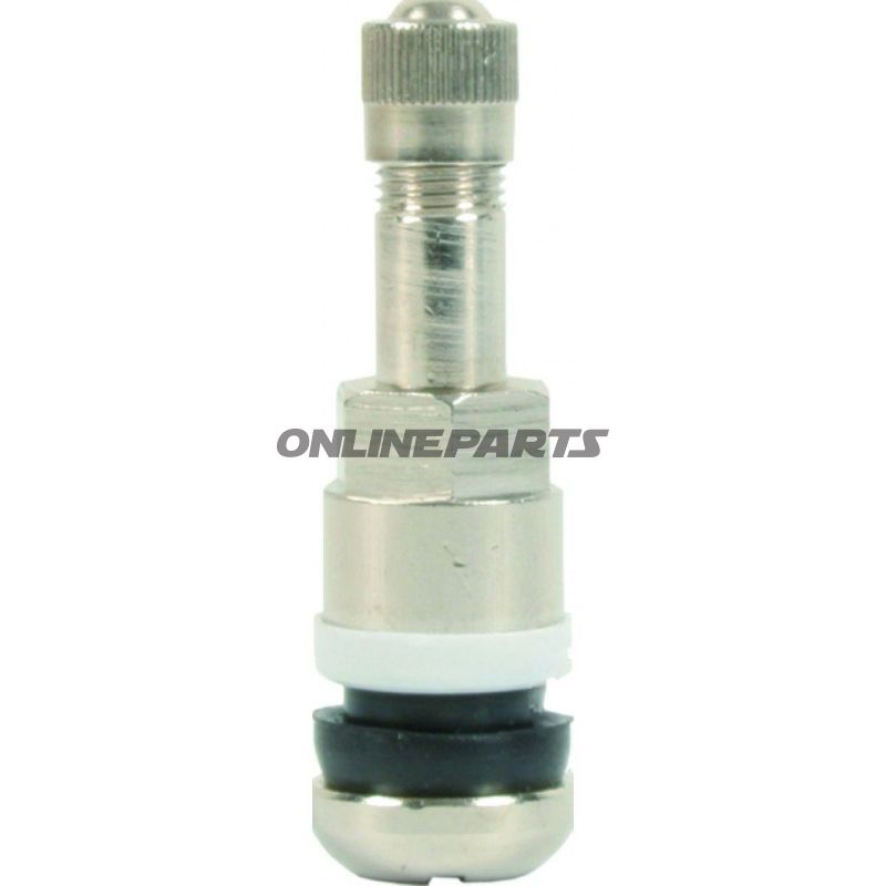 Valve Metal 47Ms Asc Ht