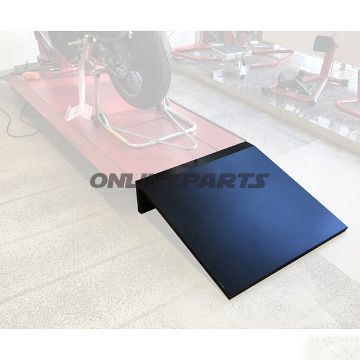 Ramp For Jmp 500 Lift75cm Wide