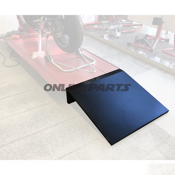 Ramp For Jmp 500 Lift75cm Wide