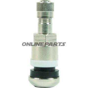 Valve Metal 40Ms Asc Ht