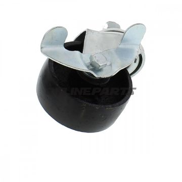 Steering Wheel Mit Lockfor Jmp Motorstaend 6630012