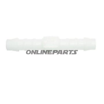 Schlauchverbinder Pvc Gs6gerade Stutzen Packung 10 Stück