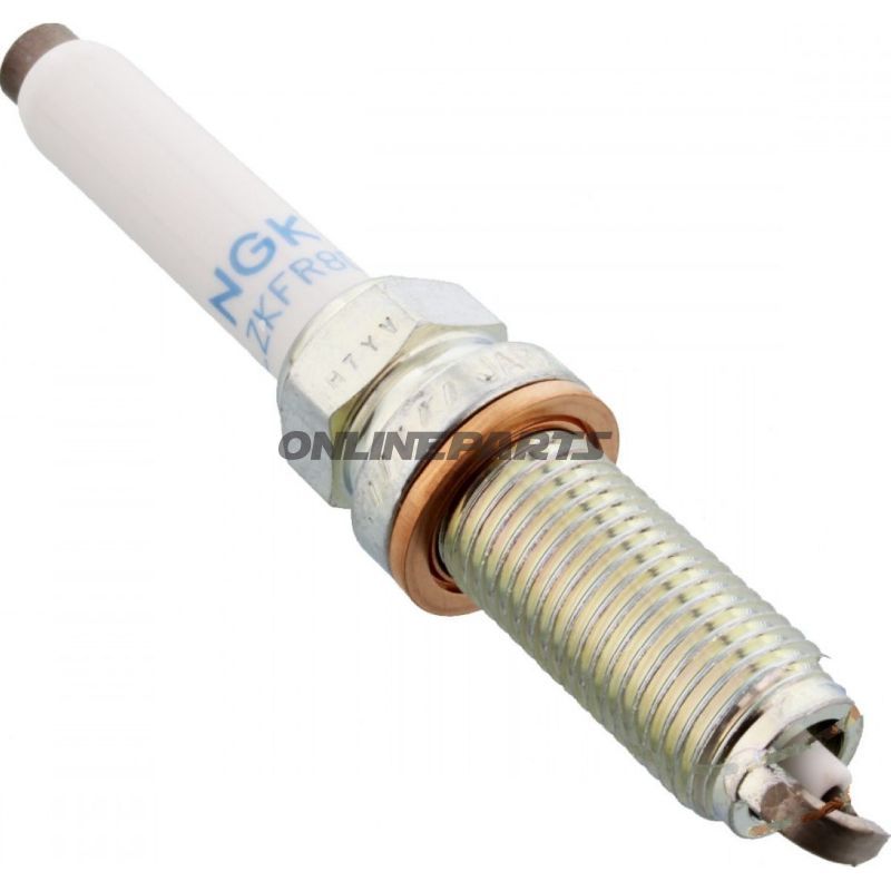 Spark Plug Silzkfr8d7s Ngk