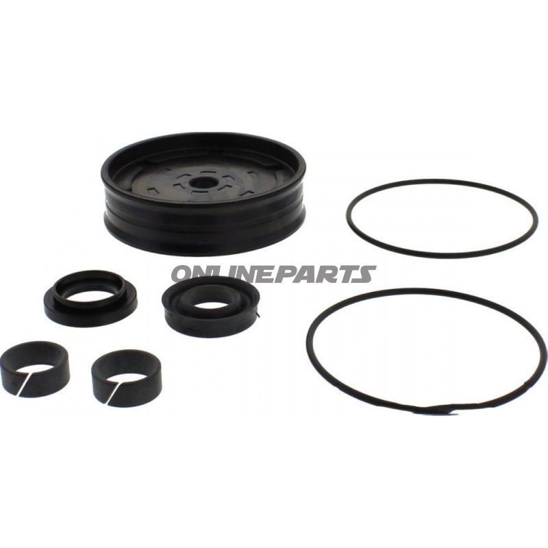 Seal Kit Kippzylindereasymont Monty 4030797