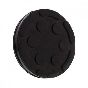 Rubber Pad 135Mmconsul/Zippo