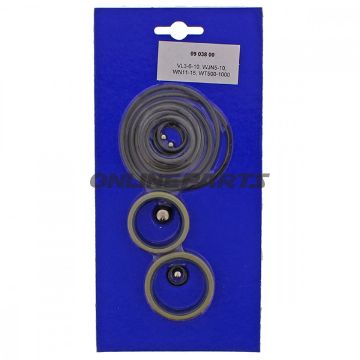 Seal Kit Vl3-Vl10 Acgetriebeheber Ab Bj.99
