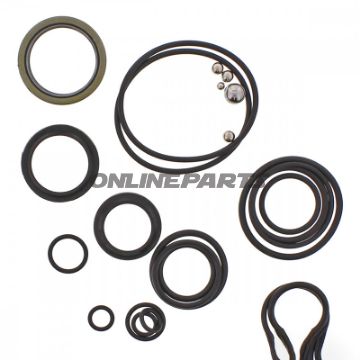 Seal Kit Vl3-Vl10 Acgetriebeheber Bis Bj.99