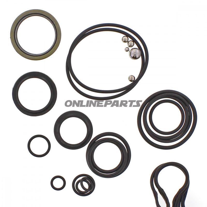 Seal Kit Vl3-Vl10 Acgetriebeheber Bis Bj.99