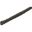 Geflechtschlauch Black 5X10cont 10M Aufweitrate 1:2