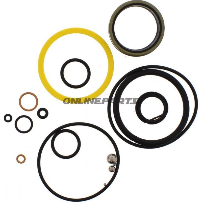Seal Kit Dk40q-Dk60qac Wagenheber