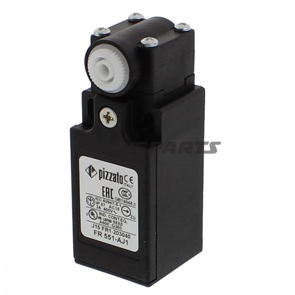 Endschalter Ravaglioli Fr551a527061