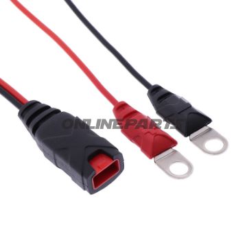 Gc002 X-Connect Eyelet Terminalsuitable For Noco Battery Chargers