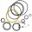 Seal Kit Dk100q-Dk120qac Wagenheber