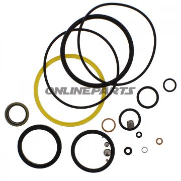 Seal Kit Dk100q-Dk120qac Wagenheber