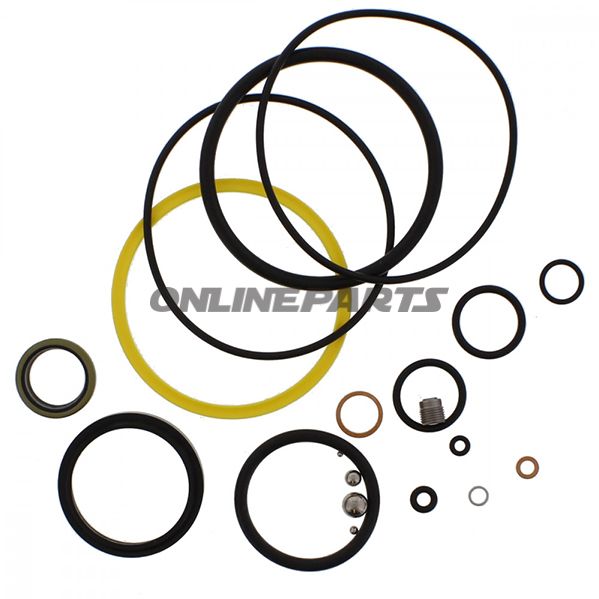 Seal Kit Dk100q-Dk120qac Wagenheber