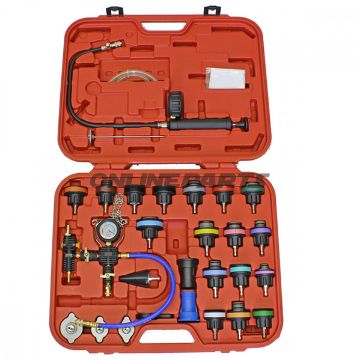 Cooling System Test Kit Jmpmit Befüllgerät