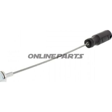 Magnetdr Oelabl Screw Jmp185mm Long Magnet 18Mm