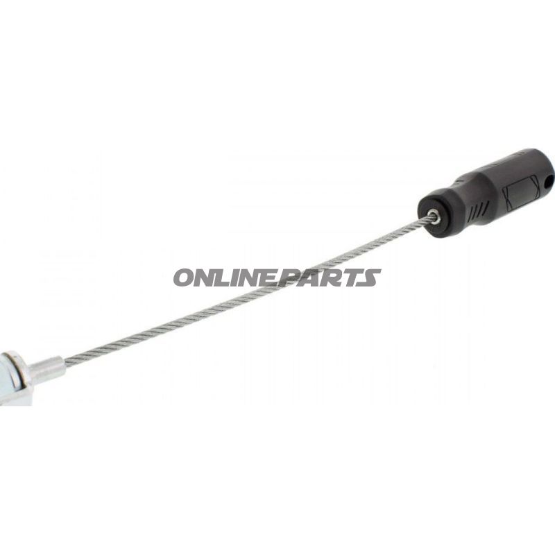 Magnetdr Oelabl Screw Jmp185mm Long Magnet 18Mm