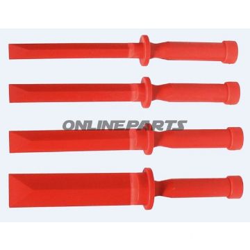 Schaber Kit 4Tlg Jmp