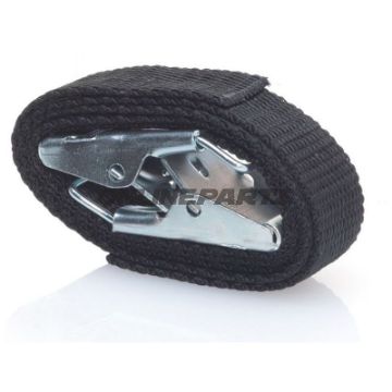 Lashing Strap 4 Pieces 300X17mm
