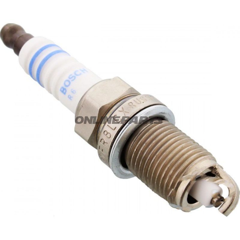 Spark Plug Fr8lcx Bos
