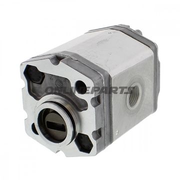 Zahnradpumpe 1Bk7d9.2Q5.8 Cm3 Nussbaum 980716