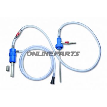 Befuellsystem Ad Bluefür 10L Kanister