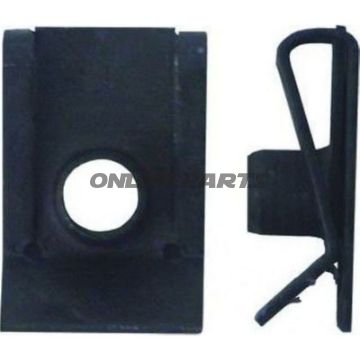 Speed Nut M6 Jmppkg 10 Pcs