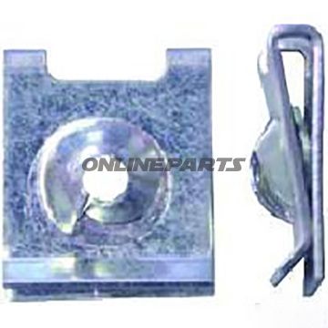 Speed Nut St 2.9Mm Jmppkg 10 Pcs